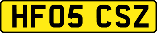 HF05CSZ