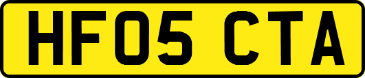 HF05CTA