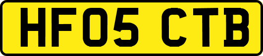 HF05CTB