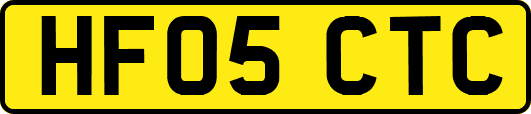 HF05CTC