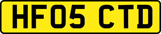 HF05CTD