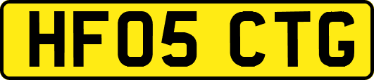 HF05CTG