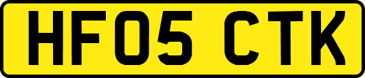 HF05CTK