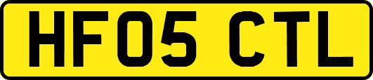 HF05CTL