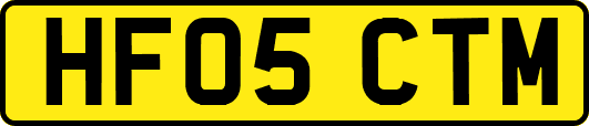 HF05CTM