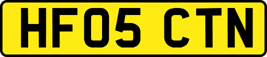 HF05CTN