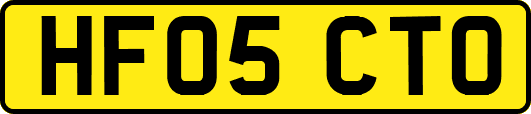 HF05CTO