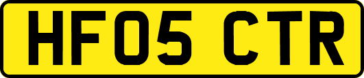 HF05CTR