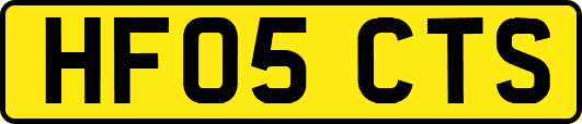 HF05CTS