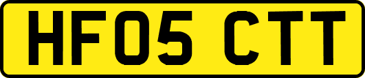 HF05CTT