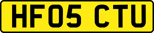 HF05CTU