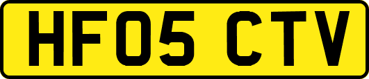 HF05CTV