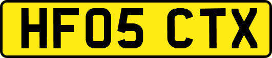 HF05CTX