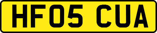 HF05CUA
