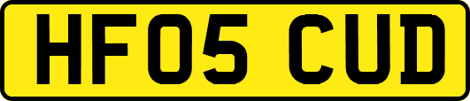 HF05CUD