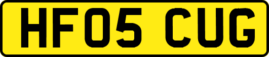 HF05CUG