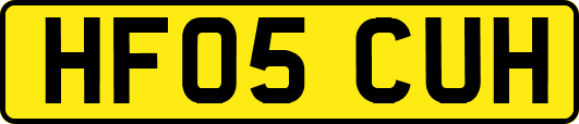 HF05CUH