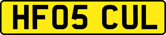 HF05CUL