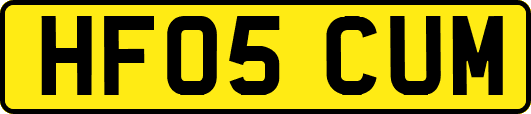 HF05CUM