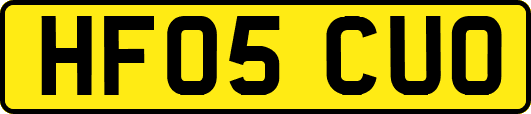 HF05CUO