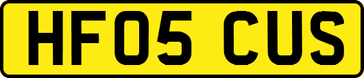 HF05CUS