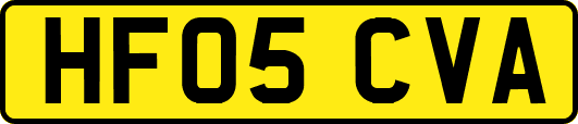 HF05CVA