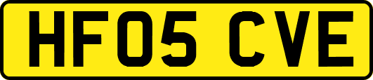 HF05CVE
