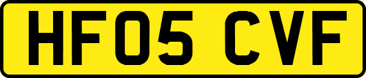 HF05CVF