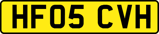 HF05CVH