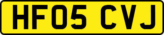 HF05CVJ