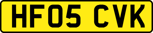 HF05CVK