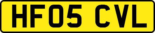 HF05CVL