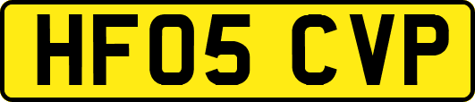 HF05CVP