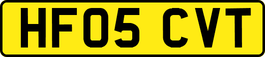 HF05CVT