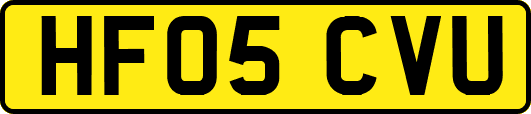 HF05CVU