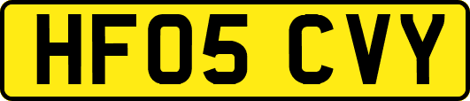 HF05CVY