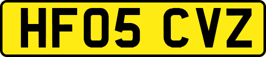 HF05CVZ