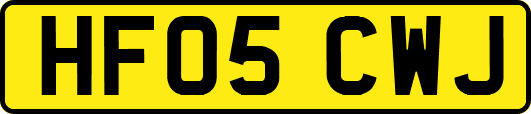 HF05CWJ