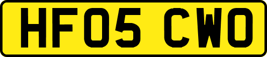 HF05CWO