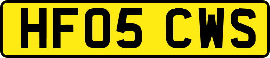 HF05CWS