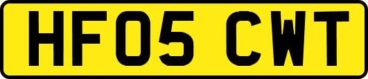 HF05CWT