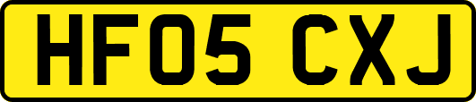 HF05CXJ