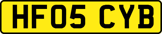 HF05CYB