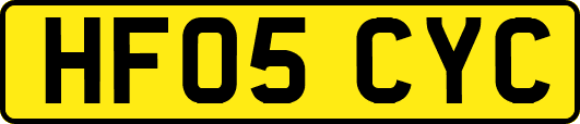 HF05CYC