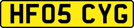 HF05CYG