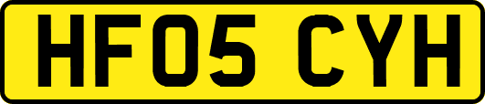 HF05CYH