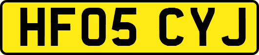 HF05CYJ