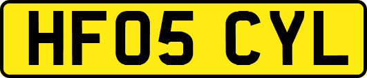 HF05CYL