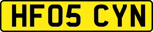 HF05CYN