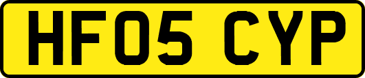 HF05CYP